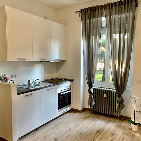 Apartamento Housitalia Milano Exterior foto
