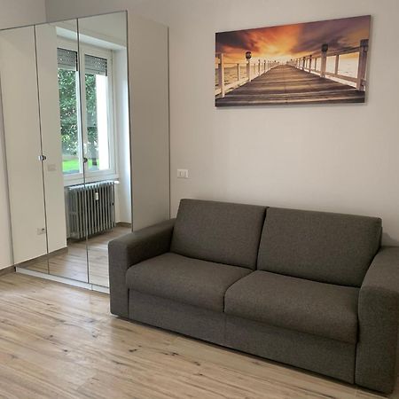 Apartamento Housitalia Milano Exterior foto