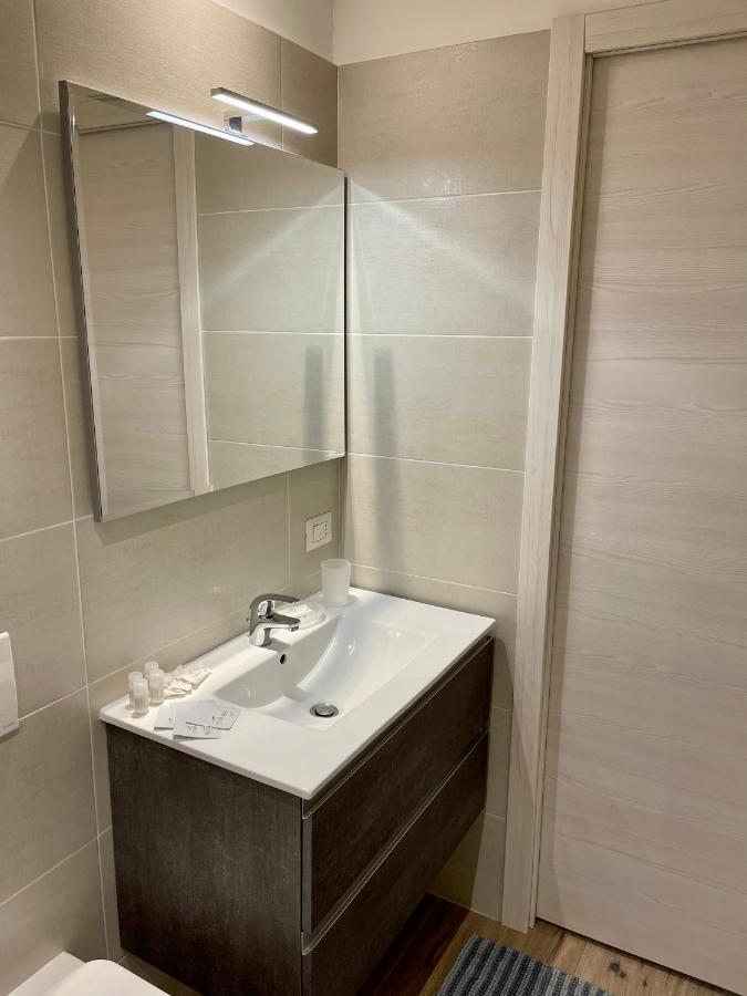 Apartamento Housitalia Milano Exterior foto
