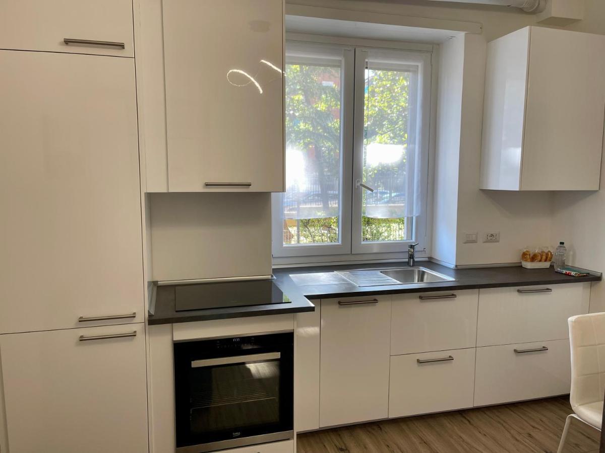 Apartamento Housitalia Milano Exterior foto