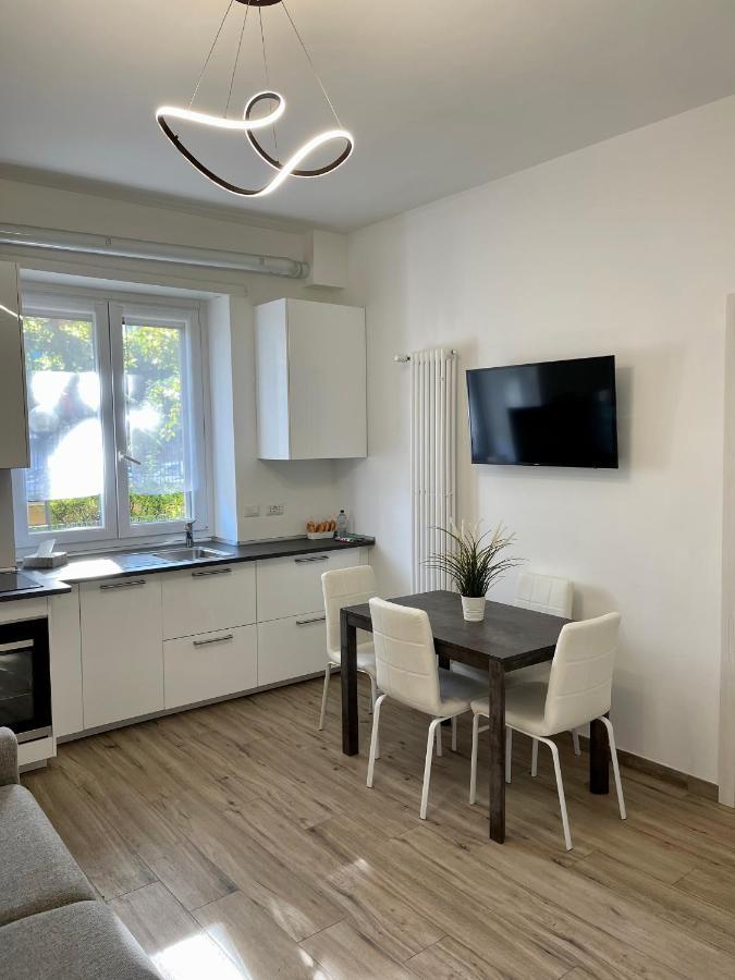 Apartamento Housitalia Milano Exterior foto
