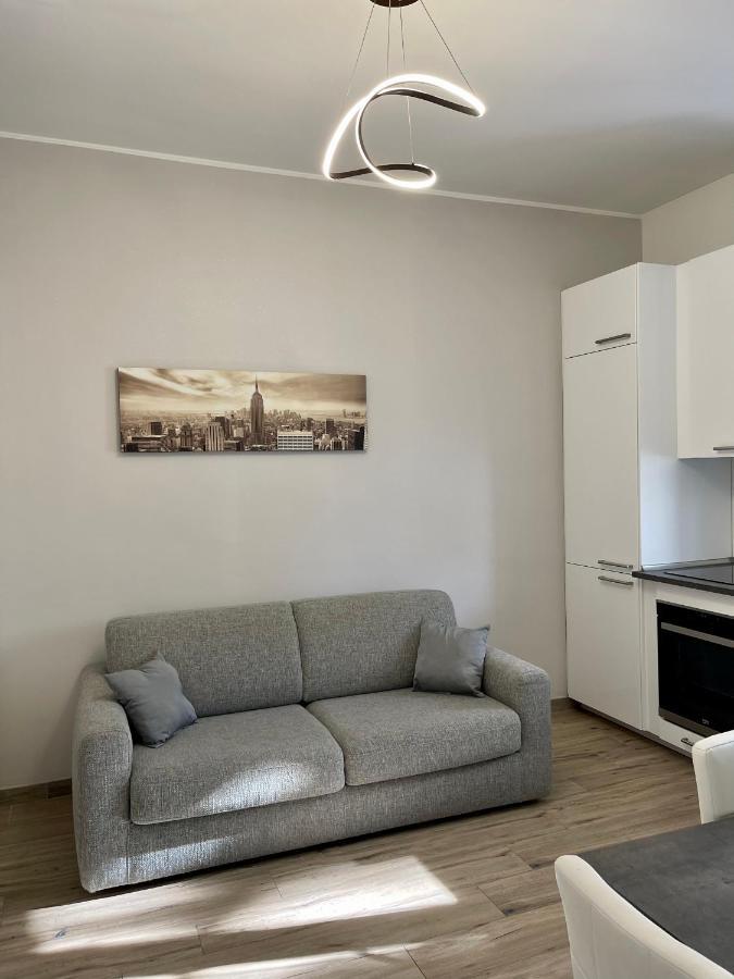 Apartamento Housitalia Milano Exterior foto