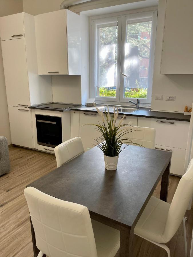 Apartamento Housitalia Milano Exterior foto