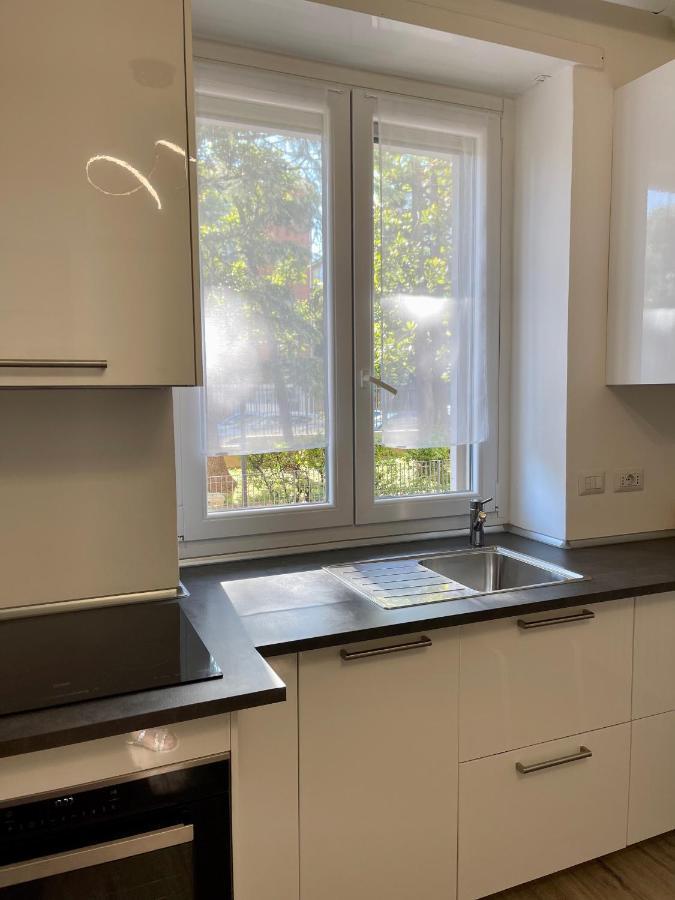 Apartamento Housitalia Milano Exterior foto