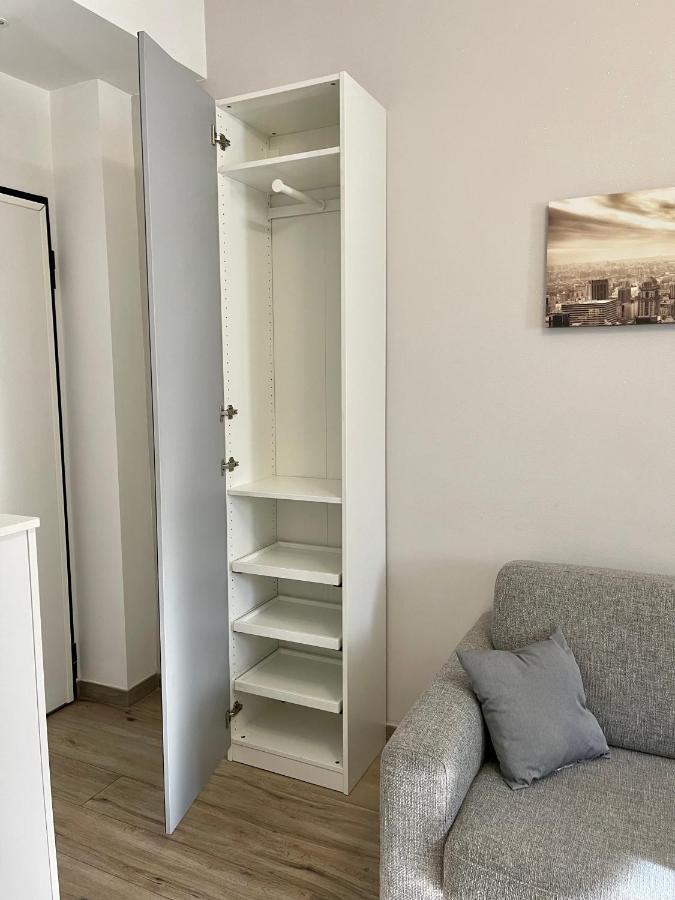 Apartamento Housitalia Milano Exterior foto