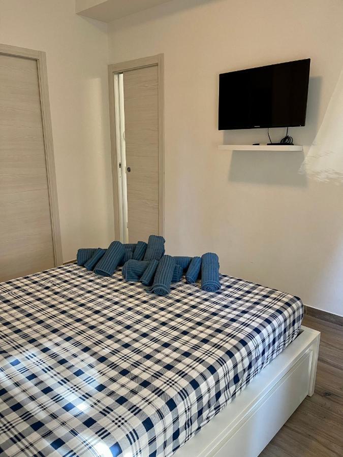 Apartamento Housitalia Milano Exterior foto