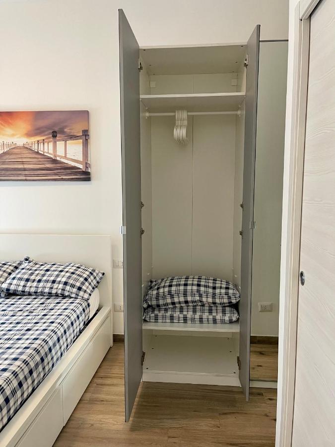 Apartamento Housitalia Milano Exterior foto