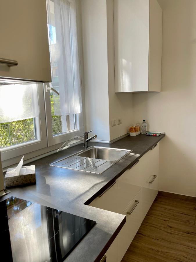 Apartamento Housitalia Milano Exterior foto