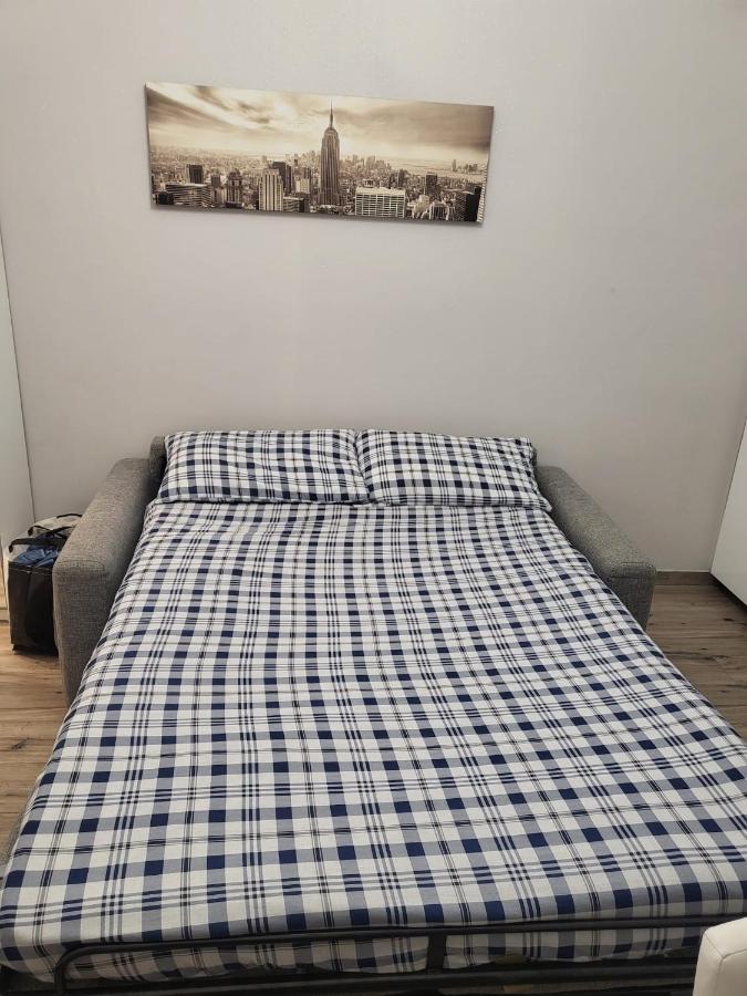 Apartamento Housitalia Milano Exterior foto