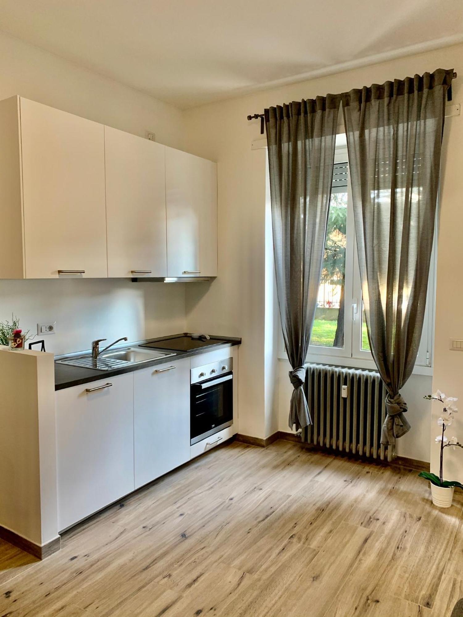 Apartamento Housitalia Milano Exterior foto