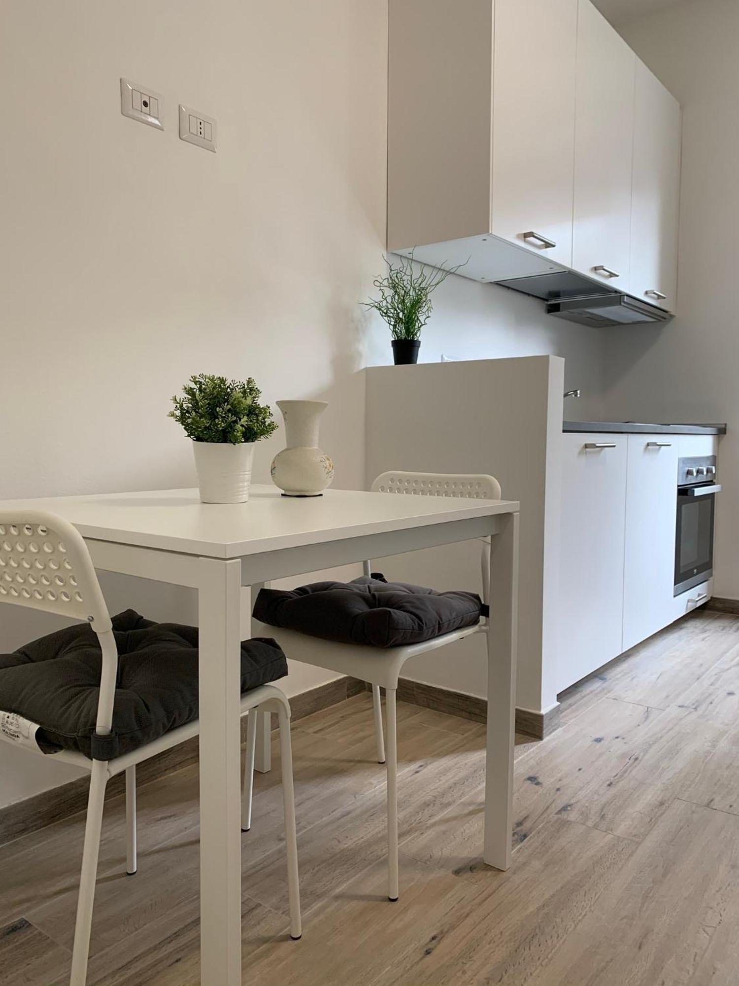 Apartamento Housitalia Milano Exterior foto