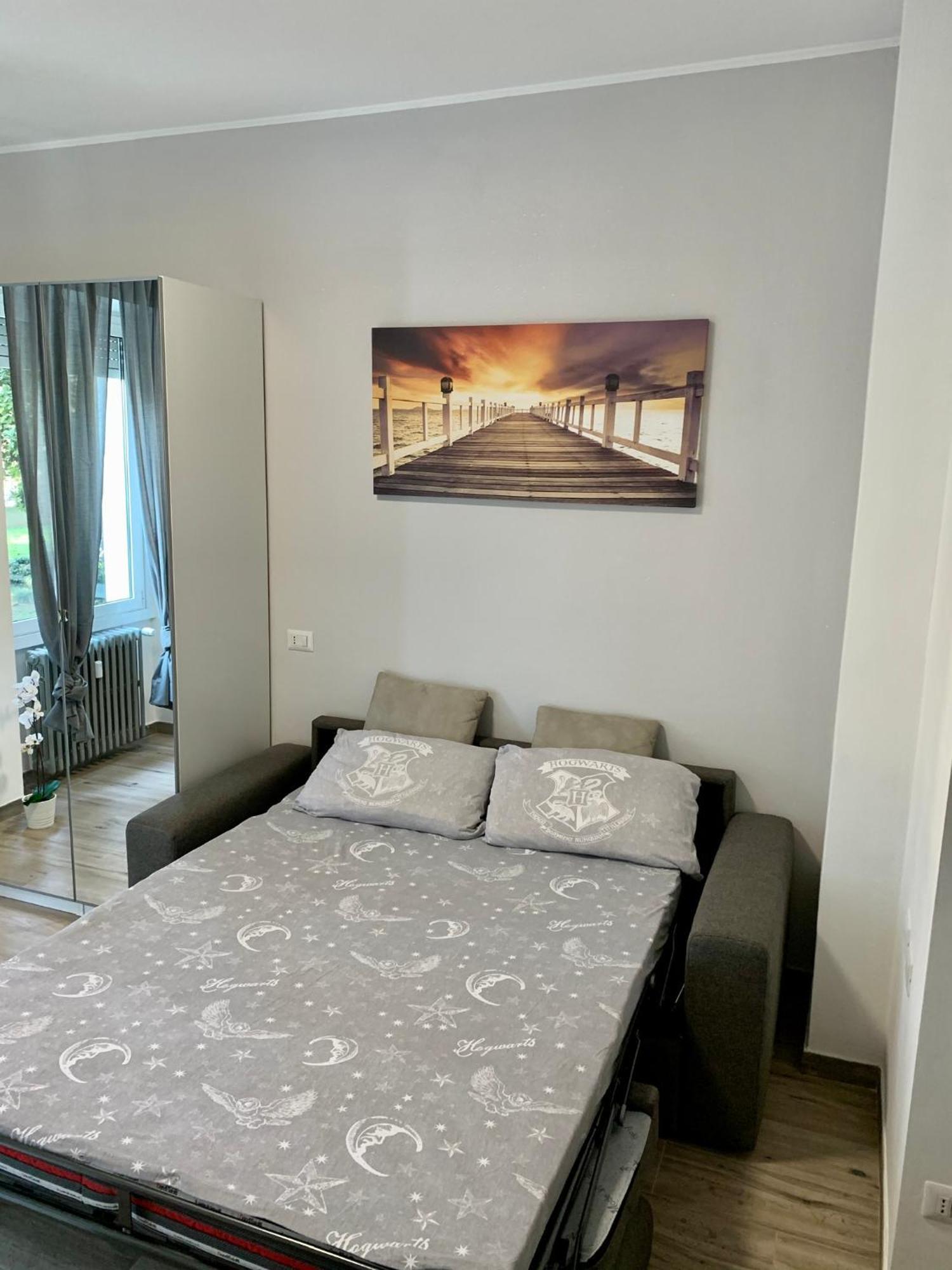 Apartamento Housitalia Milano Exterior foto