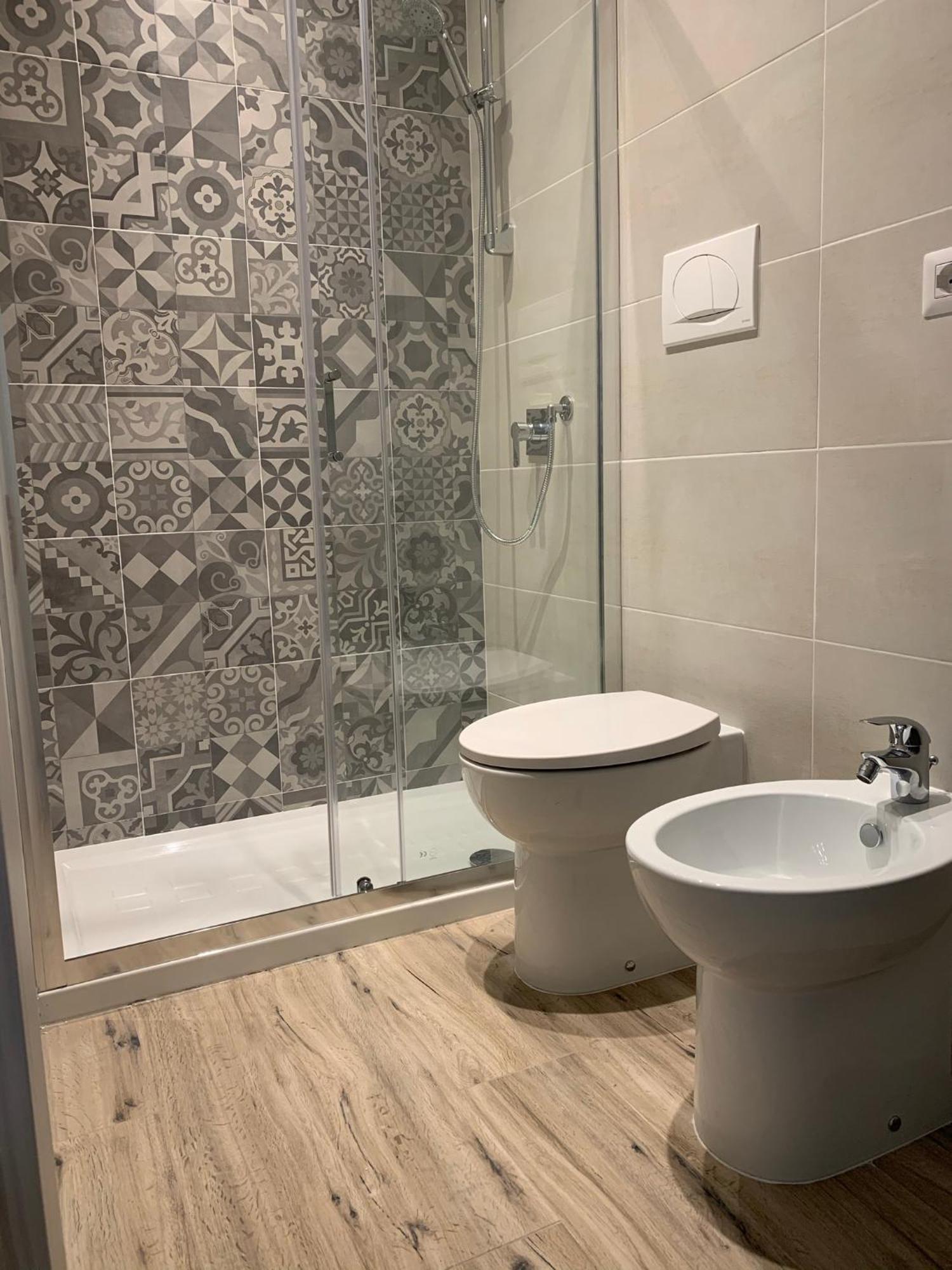 Apartamento Housitalia Milano Exterior foto