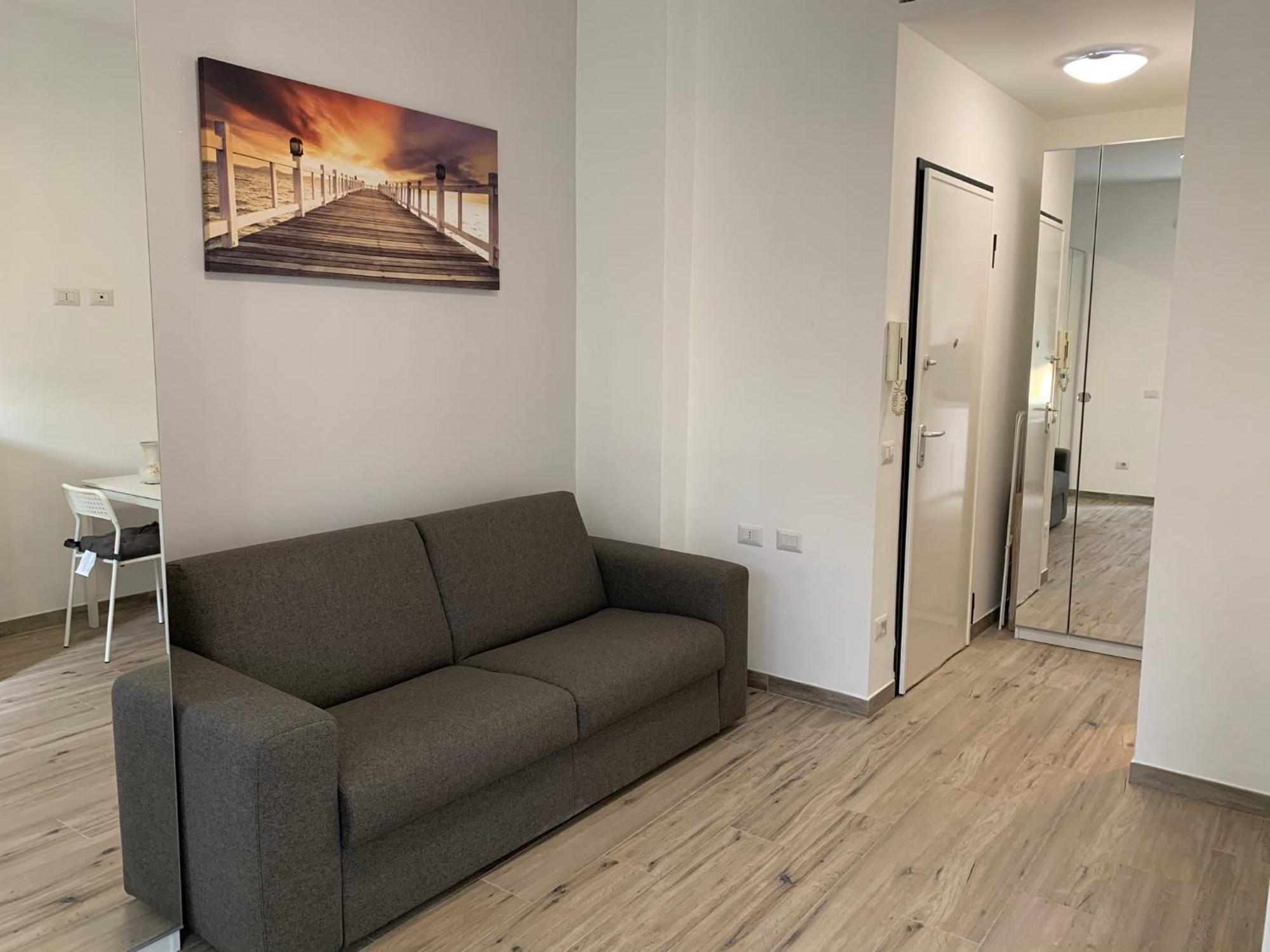 Apartamento Housitalia Milano Exterior foto