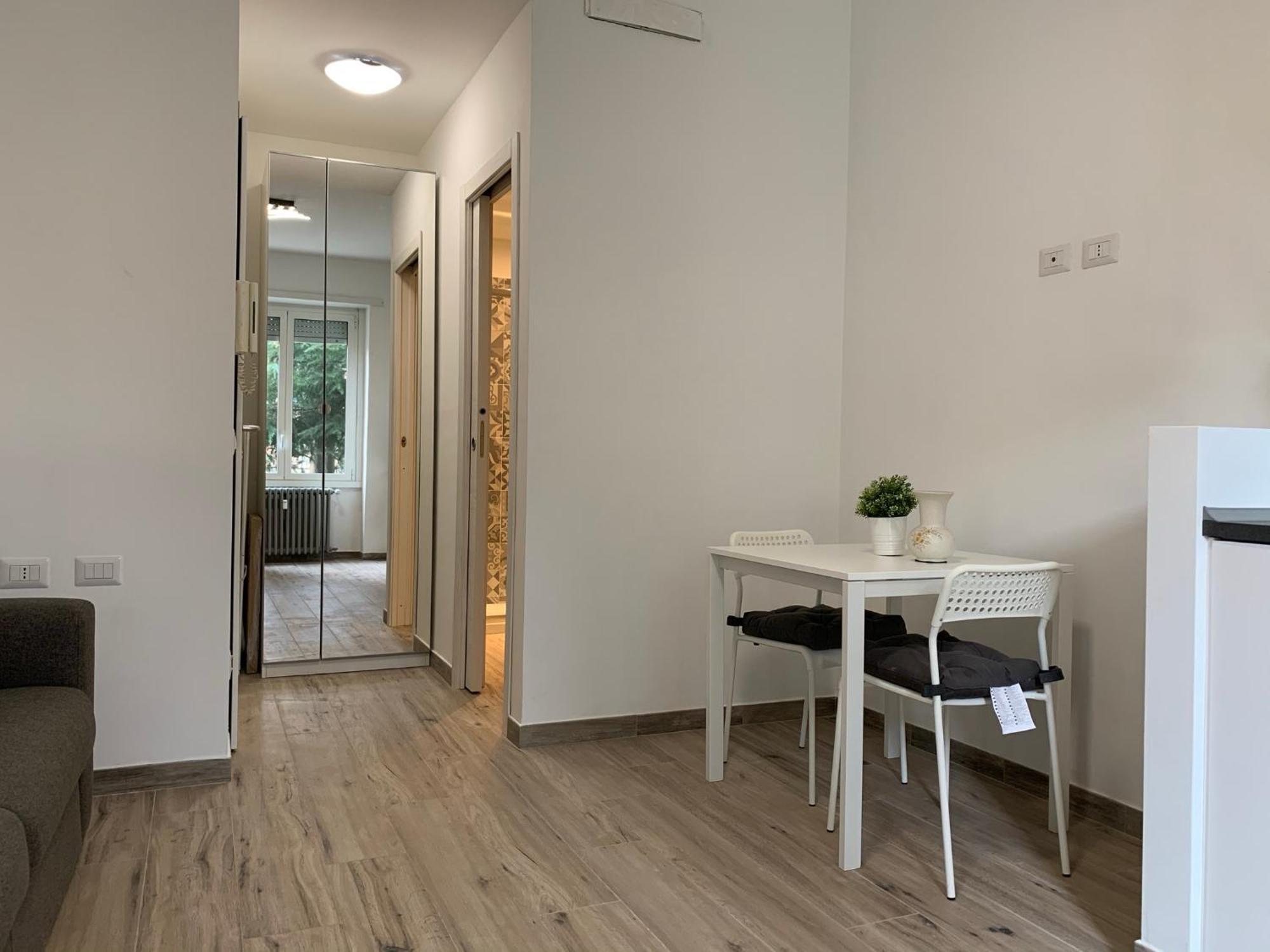 Apartamento Housitalia Milano Exterior foto