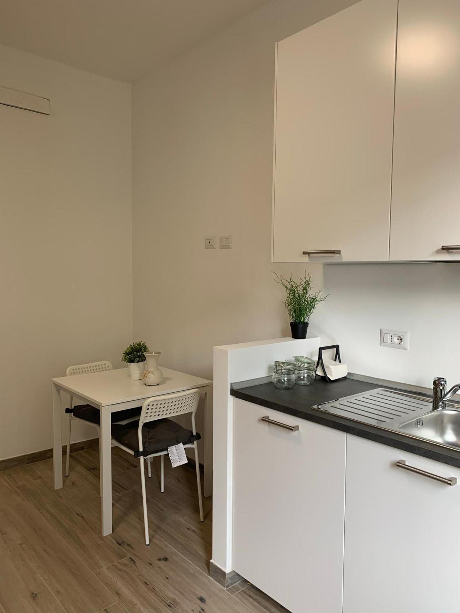 Apartamento Housitalia Milano Exterior foto