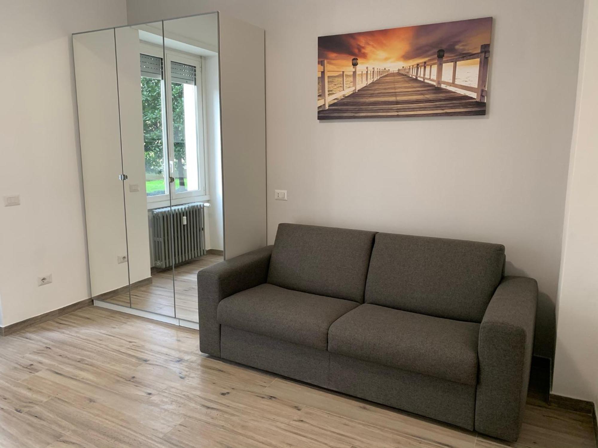 Apartamento Housitalia Milano Exterior foto